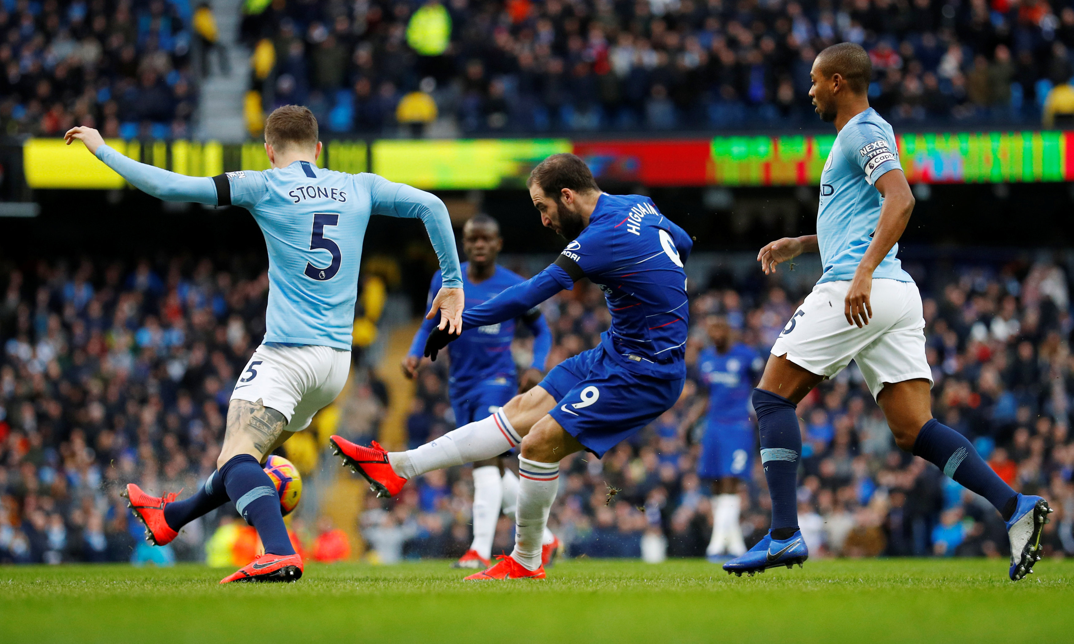 马雷斯卡：球队状态下滑让我担心，过去4场的结果在预期之外