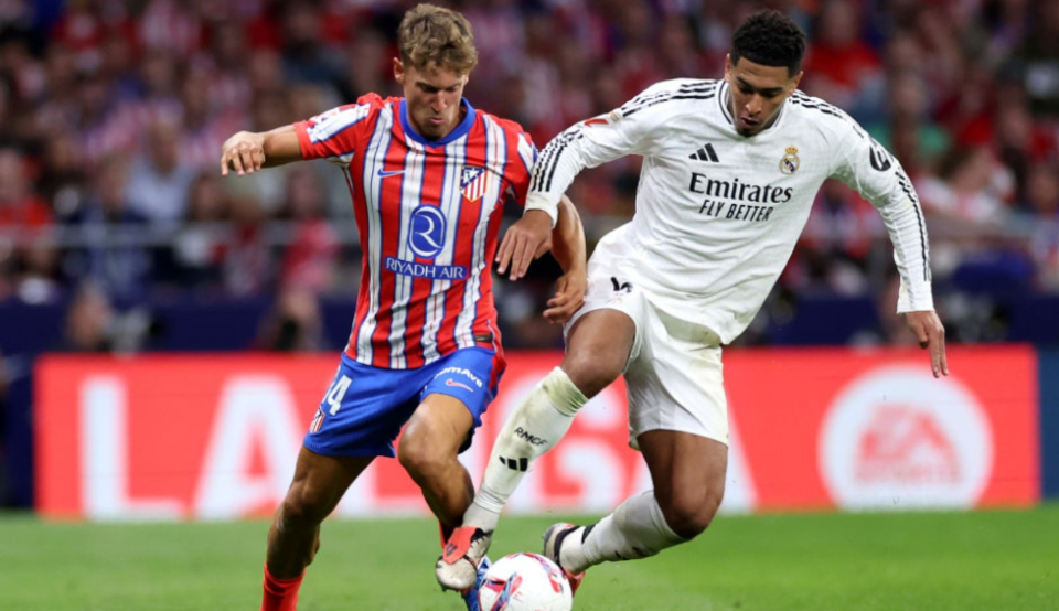 欧洲五大联赛本轮焦点比赛总结