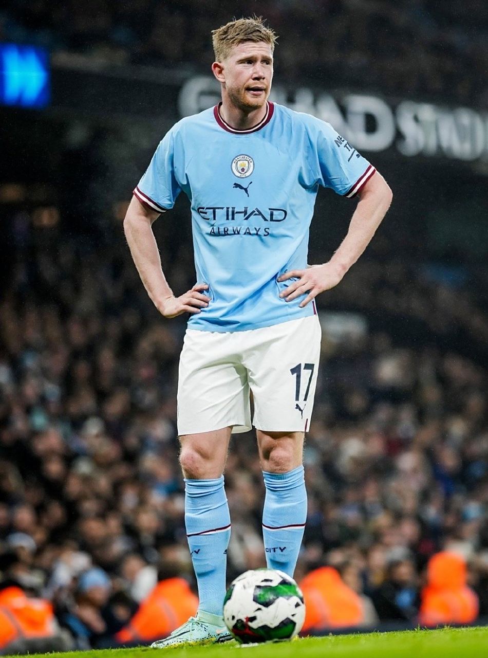 B费谈C罗被罚下：这是足球里会发生的事，他知道自己犯了错误