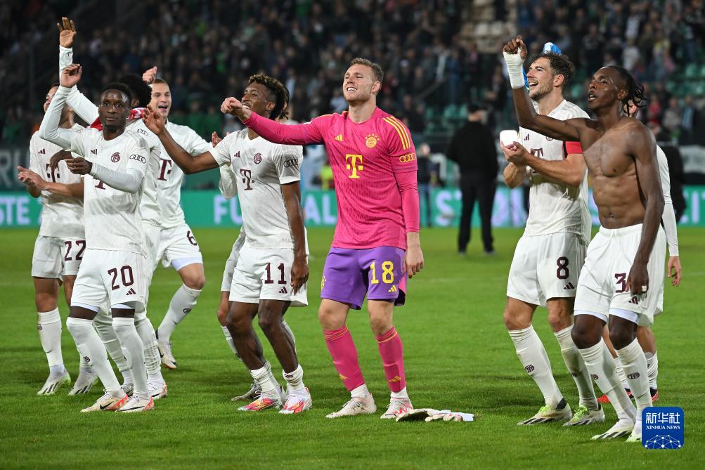 国乒8-4德国！仅孙颖莎横扫，混双男双得2分，王楚钦男单遇挑战！