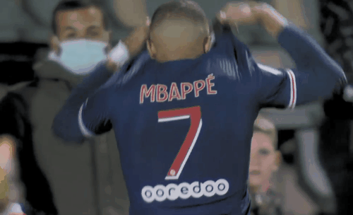 懂球帝2025年10月足坛MVP：姆巴佩蝉联！