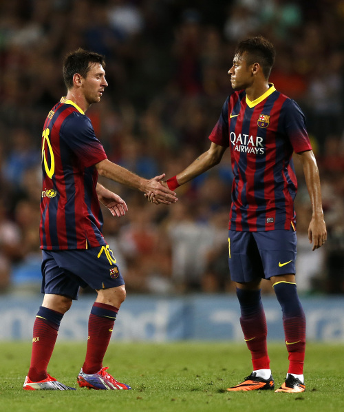 西蒙：库尔图瓦是世界最佳门将，他扑不出的球谁也扑不出来