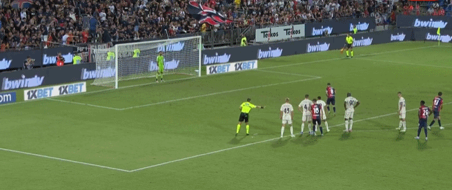 齐鲁超赛黑马：泰安泰山城建队，2：1逆转聊城传奇夺魁收官