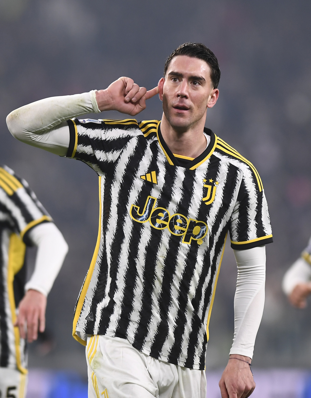 于根伟回应“于白旗”：我们影响了争冠格局，懂的人都懂