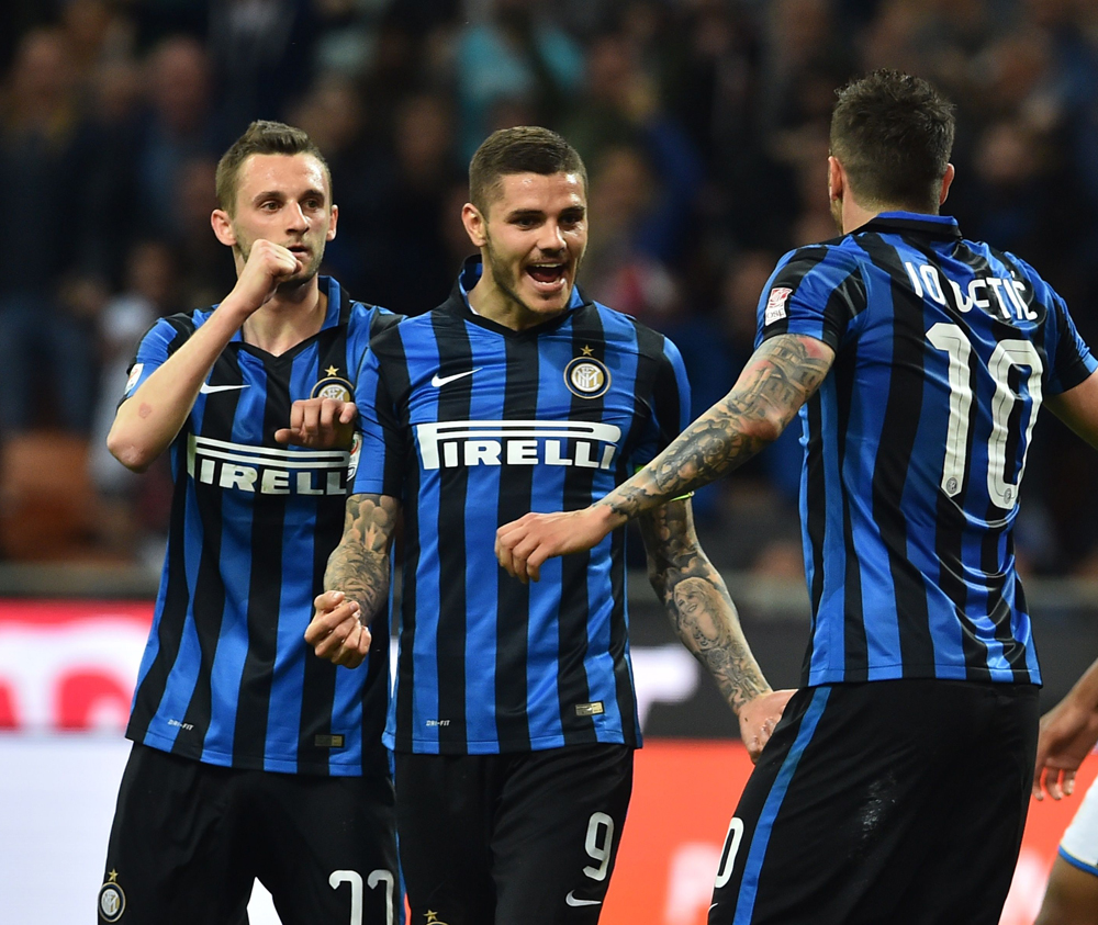 赞布罗塔：尤文必须相信弗拉霍维奇，他重新成为强大的前锋